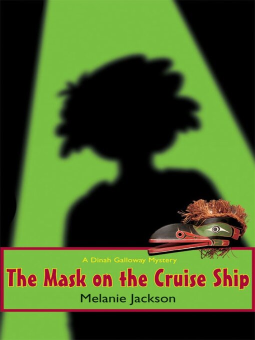 Cover image for Mask on the Cruise Ship